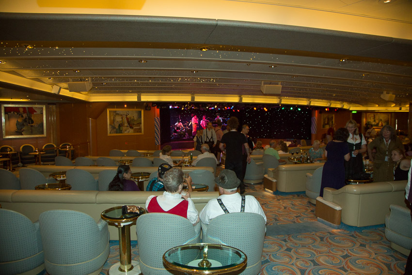 Alaska Cruise - 2014