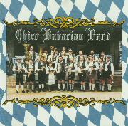Chico Bavarian Band CD Cover