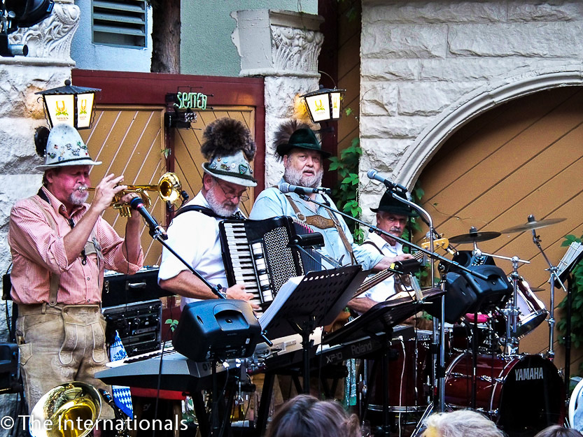 Teske's Germania 2012