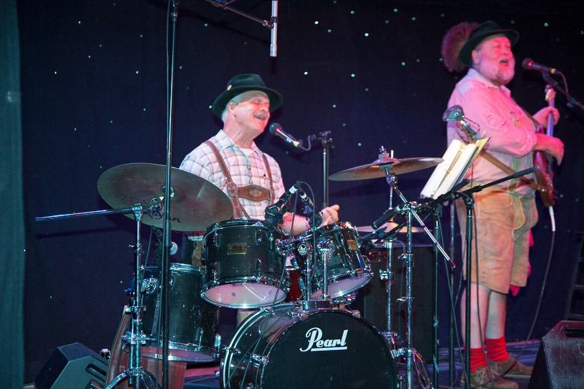 Alaska Cruise - 2014