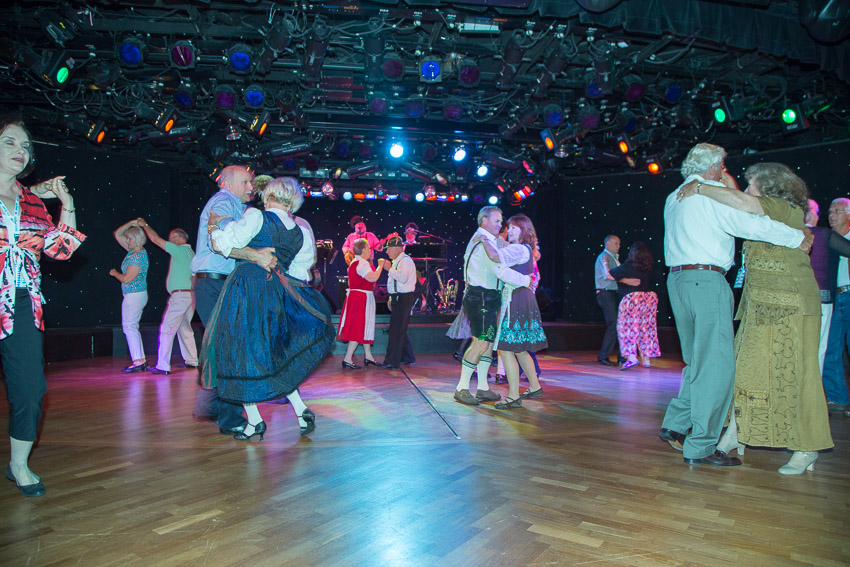 Alaska Cruise - 2014