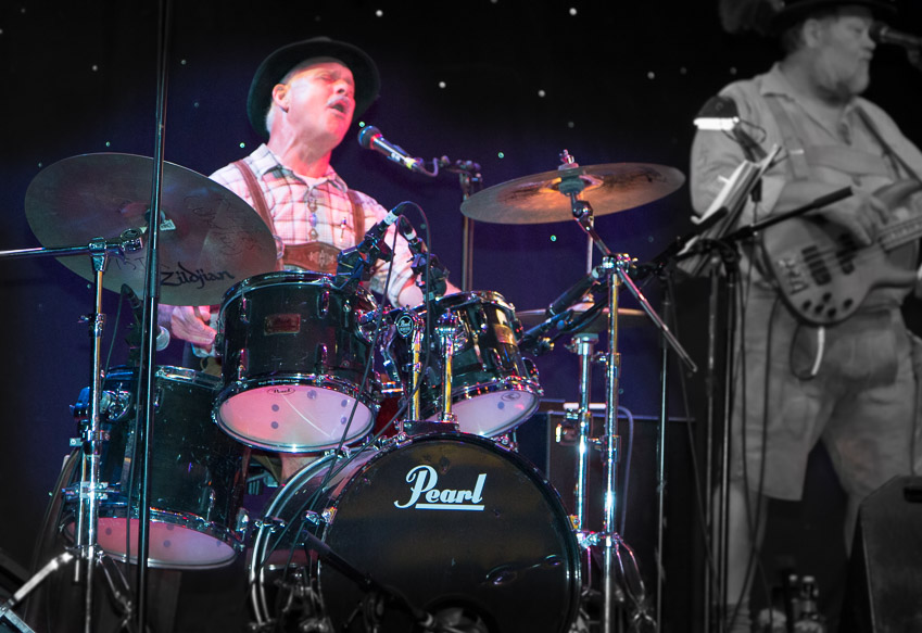 Alaska Cruise - 2014