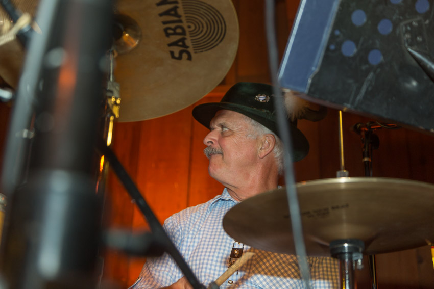 New Bohemia Spring Fest 2015