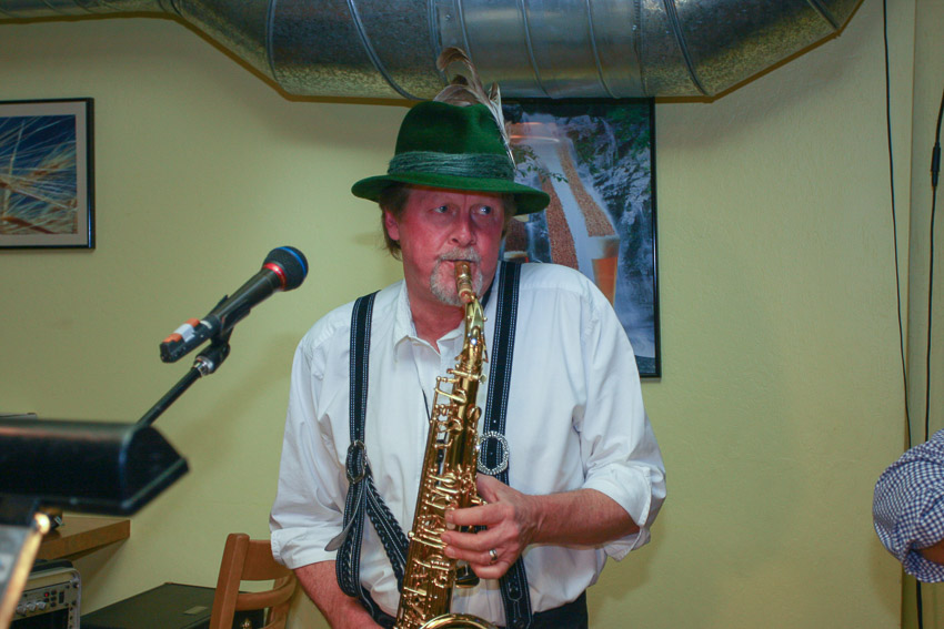 El Toro Brewing Co 2012