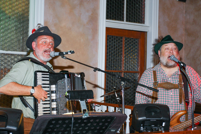 Teske's Germania 2012